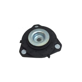 Tpuk Front Shock Suspension For Transit Mk7 Strut Top Mount 2006 On Absorber 1377973