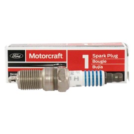 Motorcraft Spark Plug - SP433X