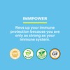 American BioSciences ImmPower | Enhanced Immune Support, Natural Killer Cell