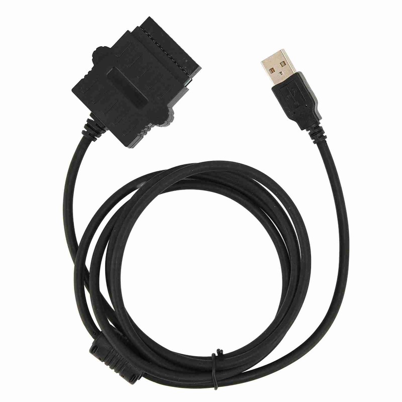 USB Programming Cable for Motorola DGM4100 DM3400 DM3401 DM3600 DM3601