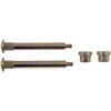 Dorman 38447 Front Door Hinge Pin And Bushing Kit -