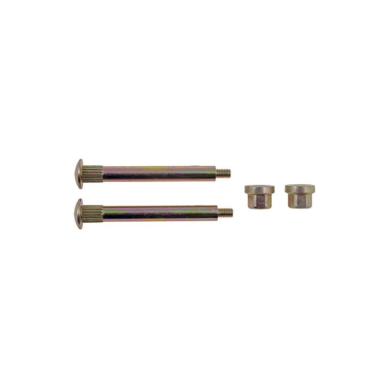 Dorman 38447 Front Door Hinge Pin And Bushing Kit -