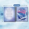 Astrocal Moon Diary 2026, Lunar Calendar Datebook, Personal Organiser, Moon