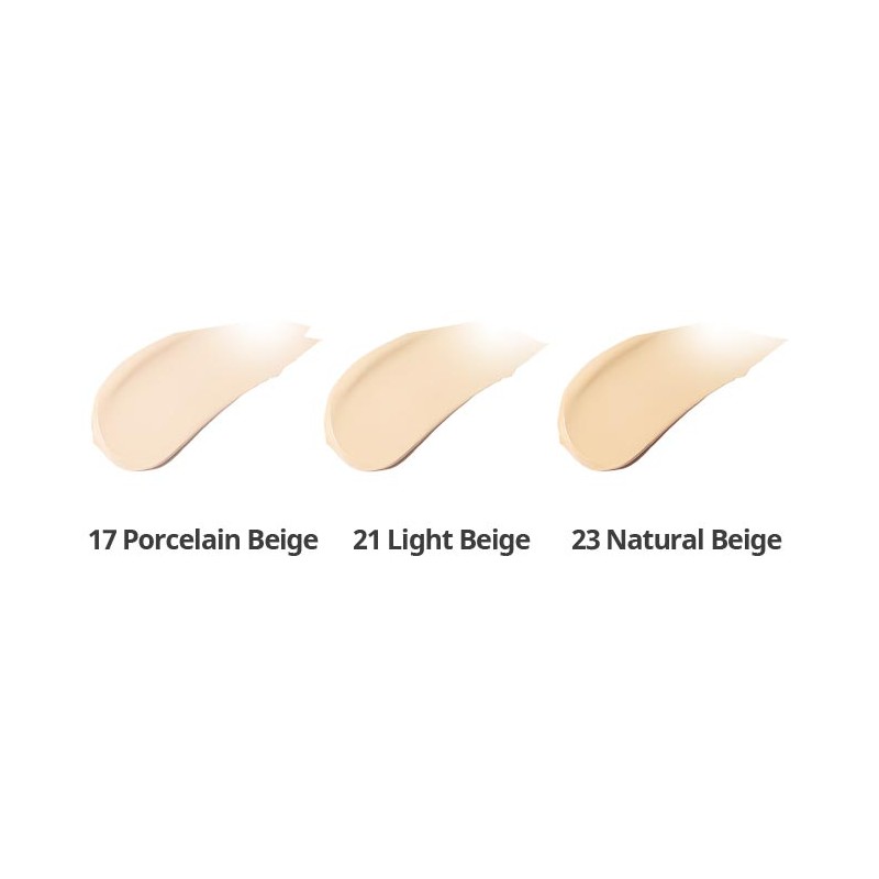 VT Cushion/Pact + Light Fit Concealer Set 2items, Cushion#$%Concealer:Cica Essence