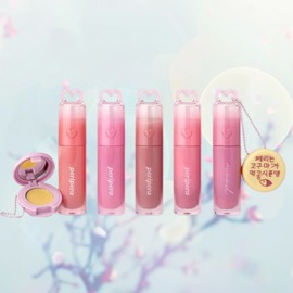 peripera Olive Young Peripera Ink Mood Glow Tint 42 Jecheol Pinguma / 올리브영 페리페라 잉크 무드 글로이 틴트 42 제철핑구마