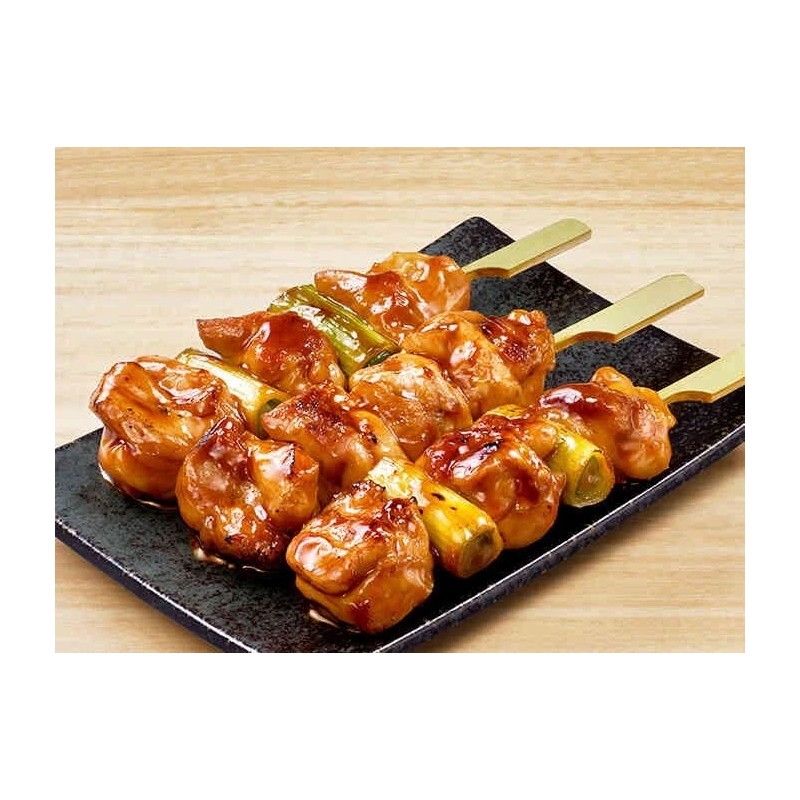 Moranbong Yakitori Tare Japanese Rich Flav Grill Chicken Soy Sauce