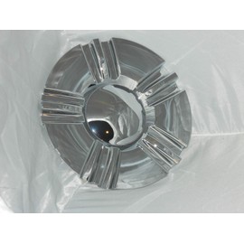 VOODOO 3227-06 C-160 Replacement wheel center cap