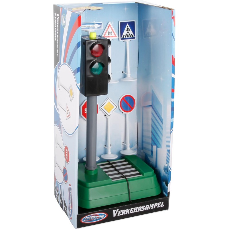 VEDES Großhandel GmbH - Ware 16428 - TTC CITY LINE