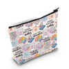 Medical Coder Makeup Bag Billing Specialist Medical Biller Gift Medical