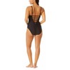 hurley Womens One Piece Swimsuit (as1, Alpha, s, Regular, Regular,