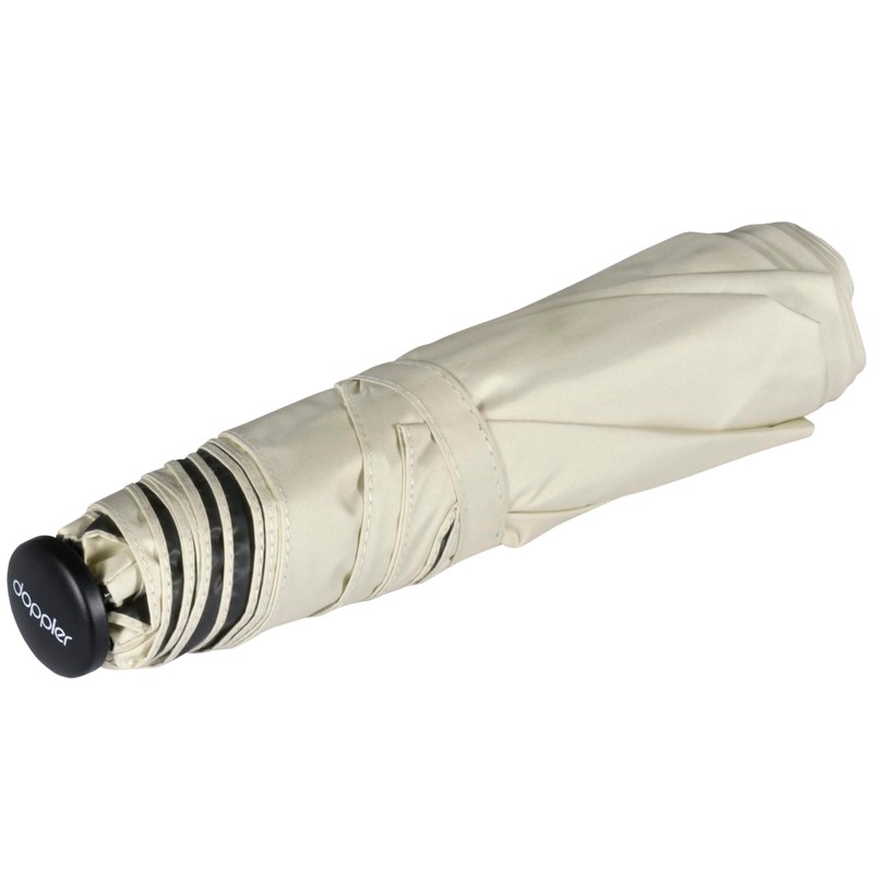 doppler Zero,99 Pocket Umbrella - Weight of Only 99 grams