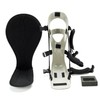 Plantar Fascitis Night Splint Adjustable Leg Support Brace for Fascia,