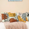 Aoihrraan Cushion Covers Pack of 4, 41 x 41 cm