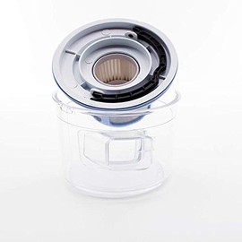 Mamibot UVLITE100 and UVLITE200 HEPA,Metal Filter, Dust Cup Accessories Set