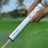 iWinpros Putter Grip Size 3.0, Lightweight Golf Putter Grip, Textured