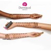 Dermacol Maquillaje Alta Cobertura Original Hipoalergénico