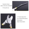 Auban Tools Heavy Duty Cable Cutter – Material in American
