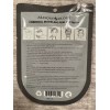 Masqueology Masque+ology Charcoal: Modeling Peel Off Mask Detoxifying Pores, Spatula