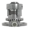 DIWARO® K086 Roller Shutter Gear, Reduction 3:1, for Right and