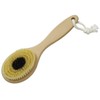 Slack Body Brush Medium Two Tone