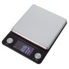 Electronic Kitchen Scale LED Digital Food Scale Weighing Scale High