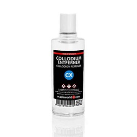 Collodium Entferner Special FX Make-Up Remover 100ml
