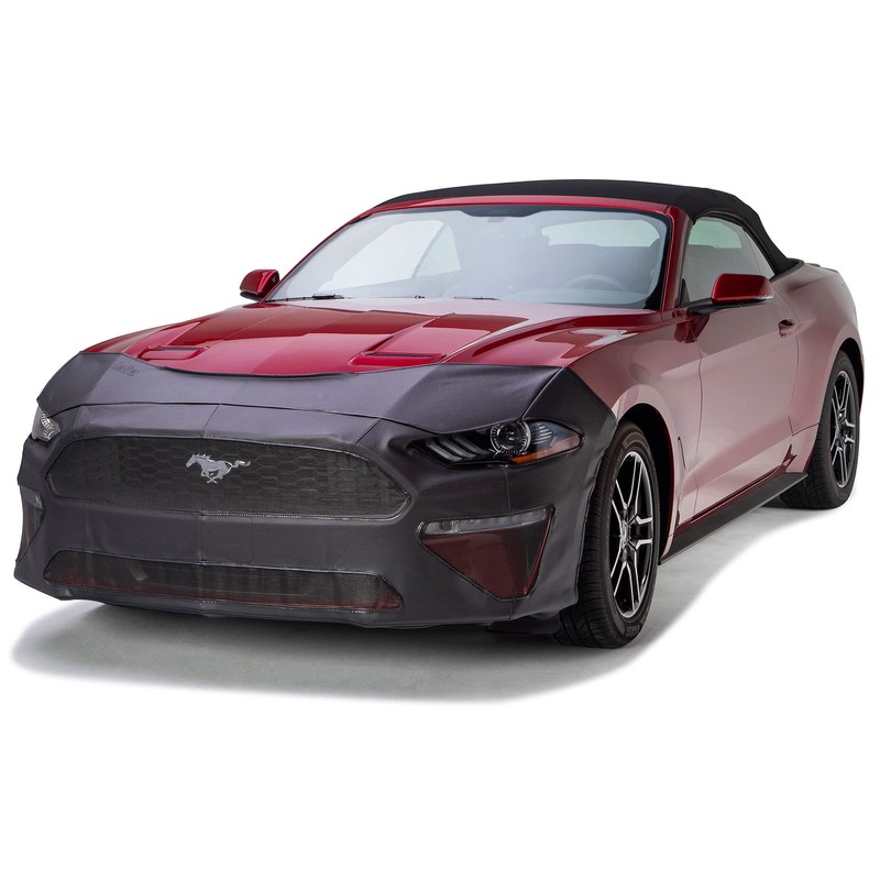 Covercraft LeBra Custom Front End Cover | Fits 2007-2010 Ford