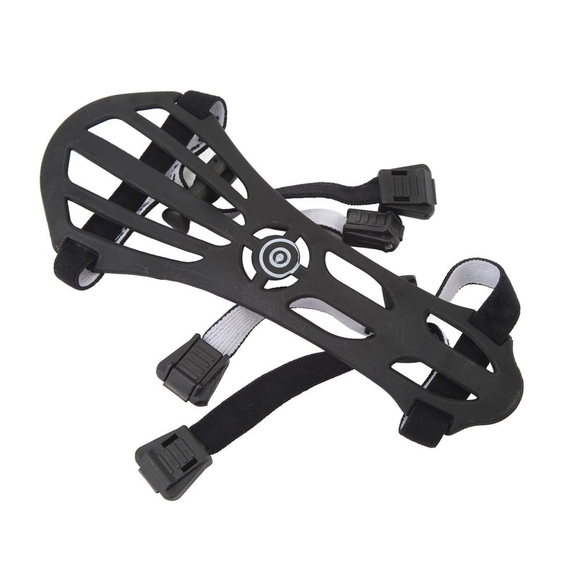 Archery Arm Guard Adjustable Ergonomic Lightweight PP Arm Protector for