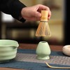 Pclife 100 pcs Tea Ceremony Set, Tea Ceremony, Bamboo Tea