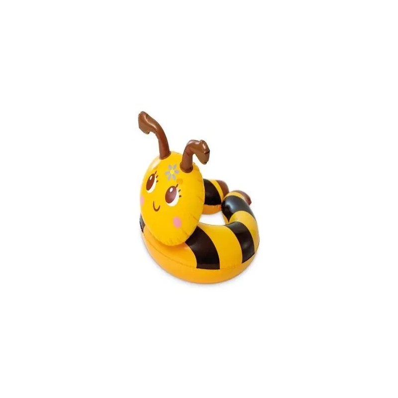Flotadores De Piscina Con Cabeza De Animal Marca Intex