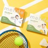 [5-Pack] Air Muse Melide Summer UV Protection Sunlight Cool Sun
