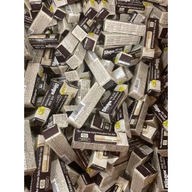 BLISTEX 20X Blistex SPF 30 Five Star Lip Protectant Sunscreen .15 Oz 10 Pack  OLD STYLE