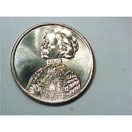 2023 P D JOVITA IDAR AWQ American Women 2 coin set PD FROM MINT ROLL