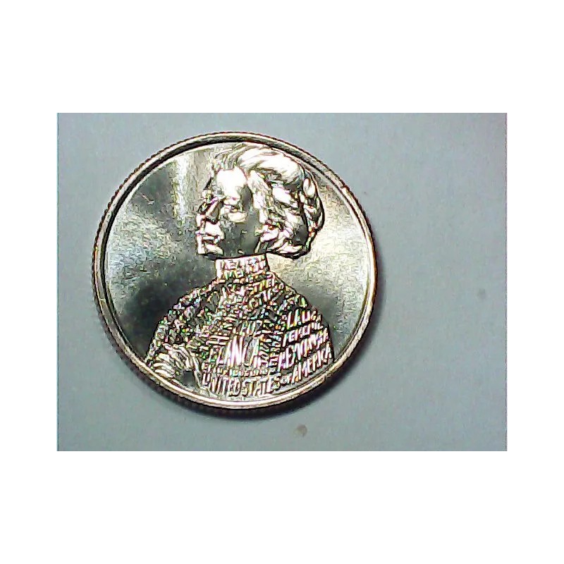 2023 P D JOVITA IDAR AWQ American Women 2 coin