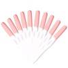 Pack of 10 Pregnancy Test Pink Individually Sealed Packaging Pregnancy