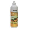 Abode Fruit & Vegetable Wash 500ml