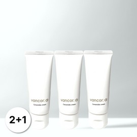 Dr./Ceramide/Moisturizing/Cream/10000ppm/60ml/3PCS