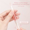 Cuticle Oil Pen for Nails, 4Pcs Nail Oil Pen Cuticle