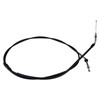 Chamixx New Throttle Cable 0454311 Compatible with Polaris RZR 170