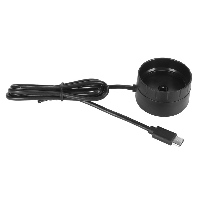 Telescope Electronic Eyepiece 200W Pixels 43mm USB C APP Control