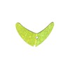 Mack's Lure 65122 Smile Blades - 0.8 Gold
