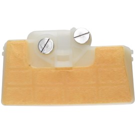 Cancanle Air Filter Fleece with Slotted Nut for Stihl 029 039 MS290 MS310 MS390 Chainsaw