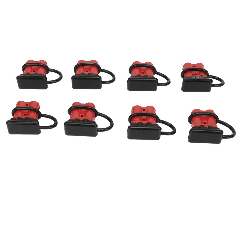 50A Battery Quick Connector 12 to 36V High Conductivity Battery