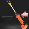 Animal Prod Harmless Waterproof LED Electric Livestock Prod for Pig
