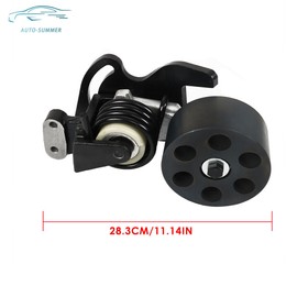 auto-summer 7269057 Belt Tensioner Assembly For Bobcat S650 S750 S770 S850 T750 T630 T650