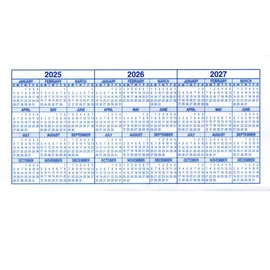 Easy Read Register 12 Check registers for Personal Checkbook - Checkbook Ledger Transaction Registers Log for Personal or Business Bank Checking Account, Saving Account