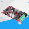 TDA7492P Digital Amplifier Board Audio Receiver Module Amplifier Components Wireless