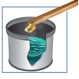 Complete Jewelry Soldering Pickling Kit with Pickle Pot Compound and Copper Tongs Remove Soldering Oxidation Scale