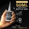 Nail Glue Remover 50ml – Fast & Safe Press-On Nail