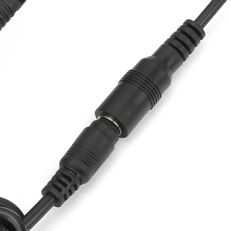 AC Power Adapter DC Coupler LPE10 Full Decoded Dummy Battery